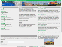 Tablet Screenshot of g2000.richardkrol.nl